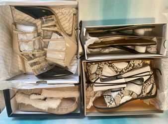 Women's Shoes
