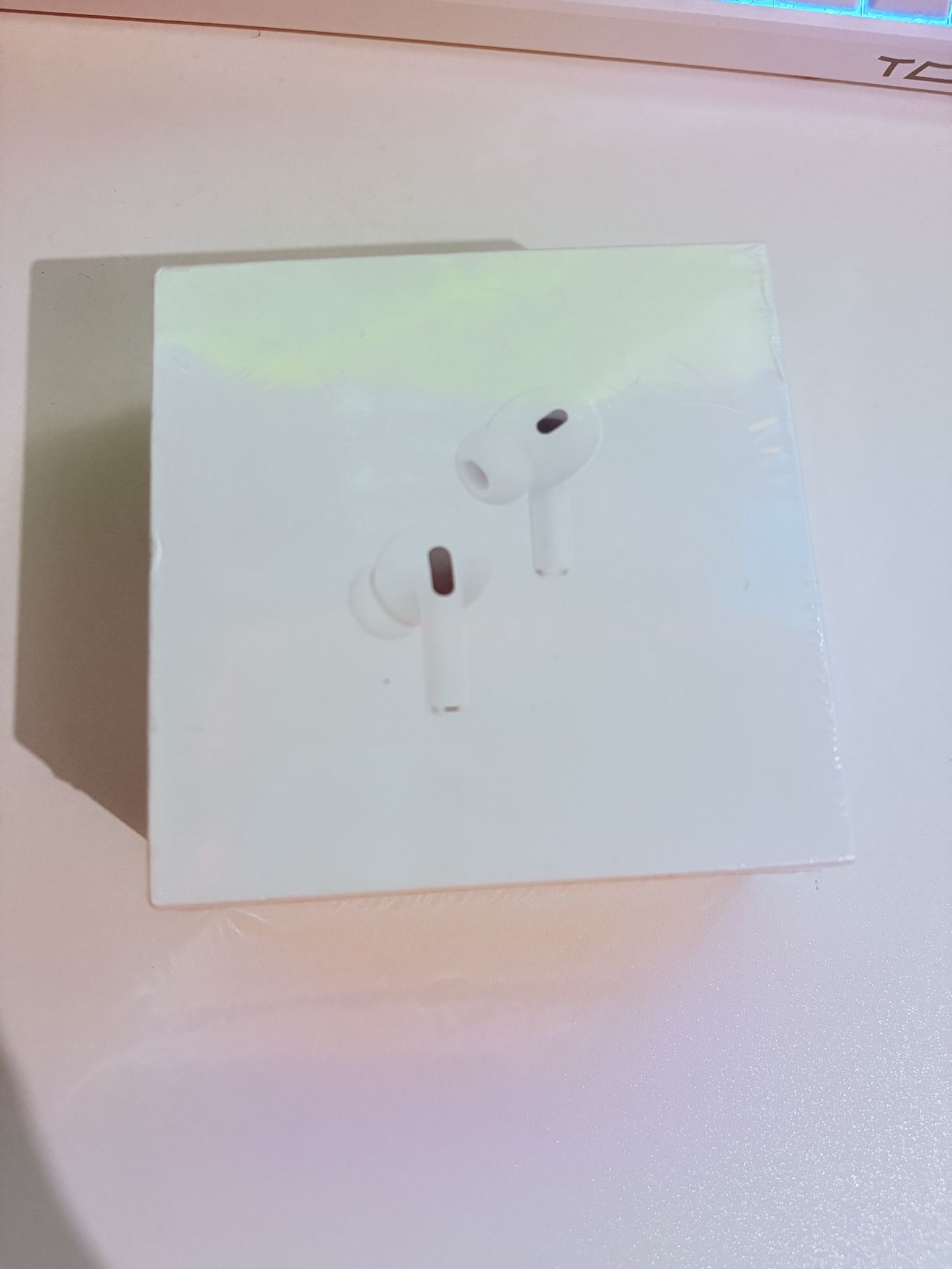 AirPod Pros Gen 2