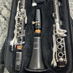 Selmer Paris Seles Prologue Clarinet