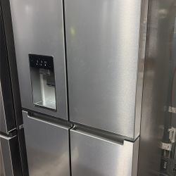 Whirlpool French Door Refrigerator 