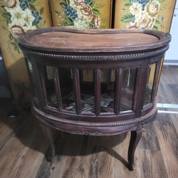 Antique Furniture (Real Wood)
