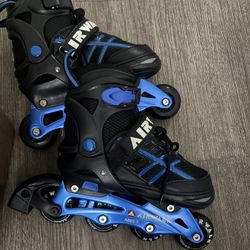 Rollerblade Shoes