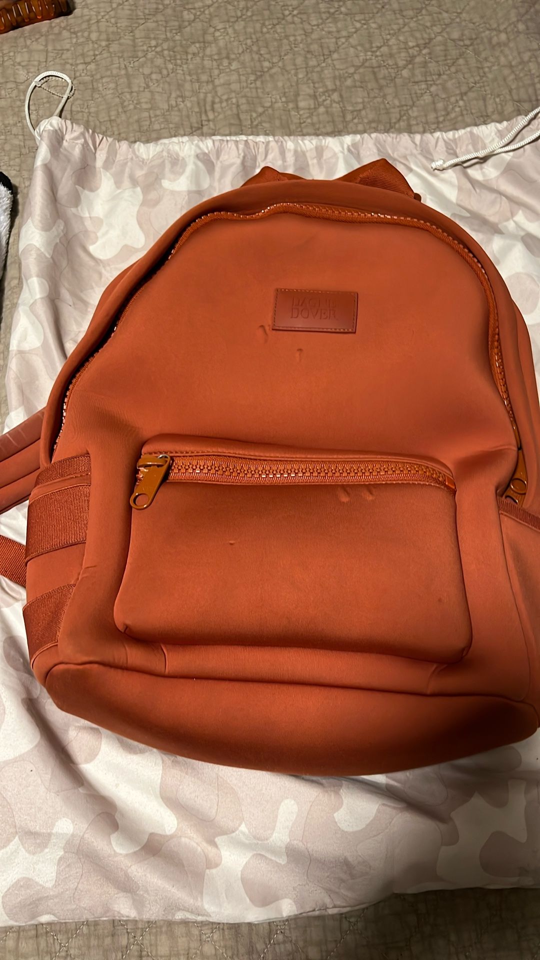 Dafne Dover  Medium Backpack