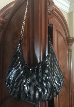 Cocktail purse
