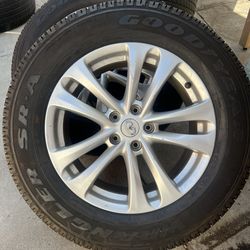 Tires