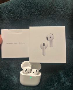 Apple AirPods 4