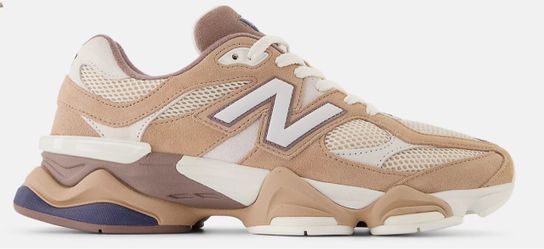 New balance