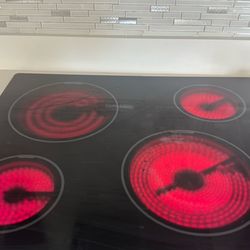 May tag counter top range