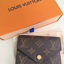 LV - Victorine Wallet