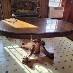 Kitchen Table With Chairs