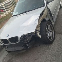 Custom Industry Collison Repair
