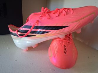 Adidas Authentic Pro Hyperfast F50 Cleats Soccer Comfortable Shoes