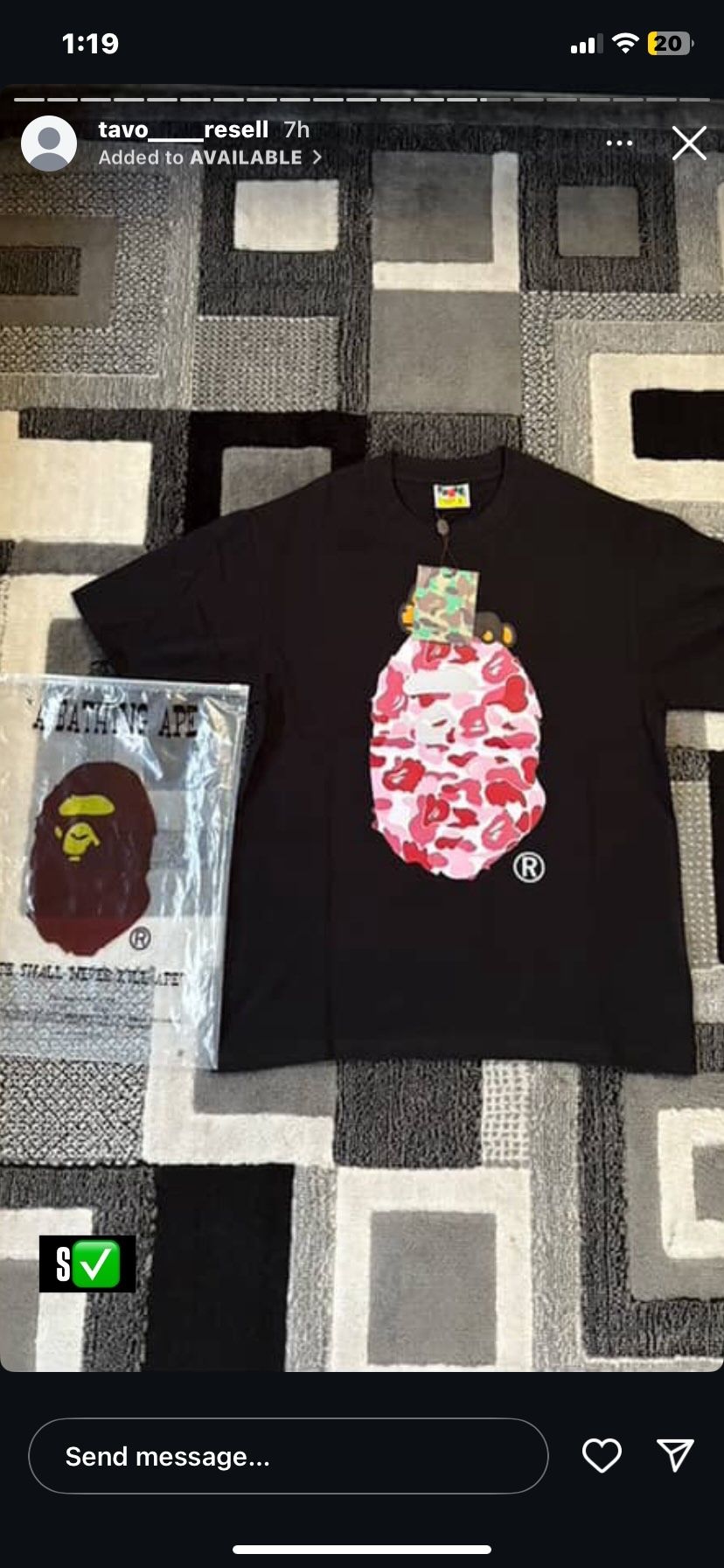 Bape