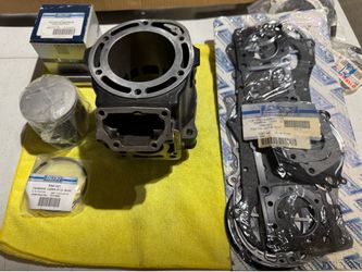Yamaha 1200R Jet-ski motor parts.Kit