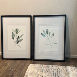 Wall Decor / Art