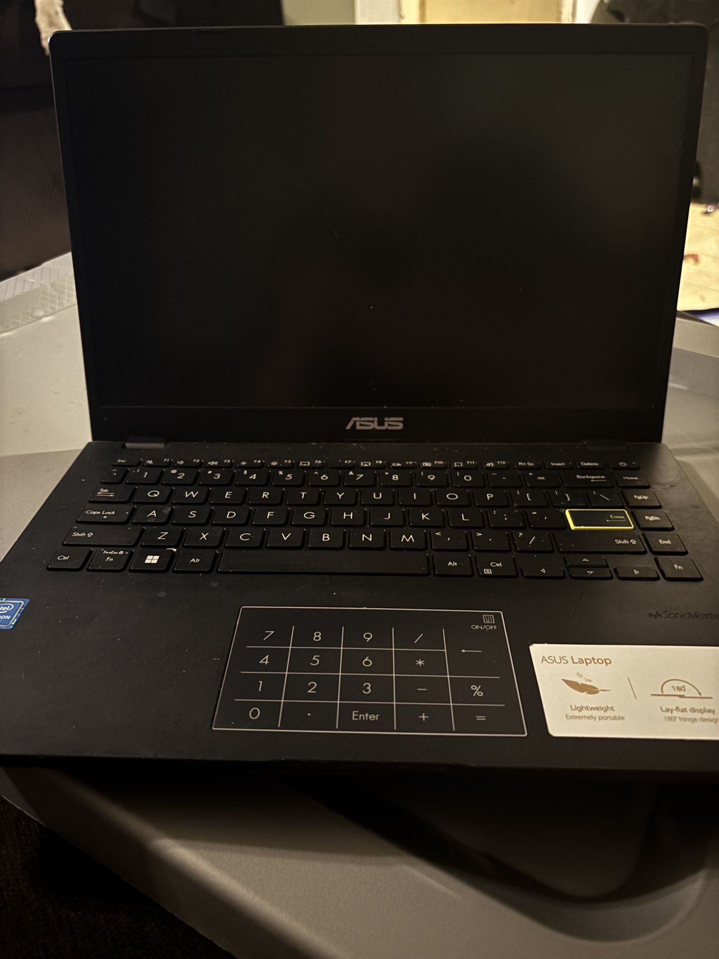 Asus Laptop