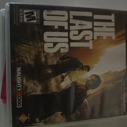 The Last Of Us 5$