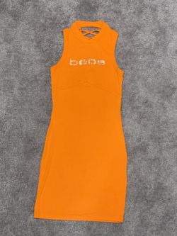 Womens Bebe Dress