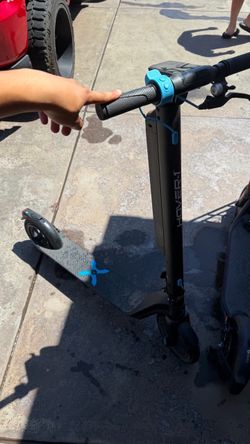 Hover-1 Electric Scooter