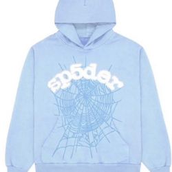 Sp5der Hoodie