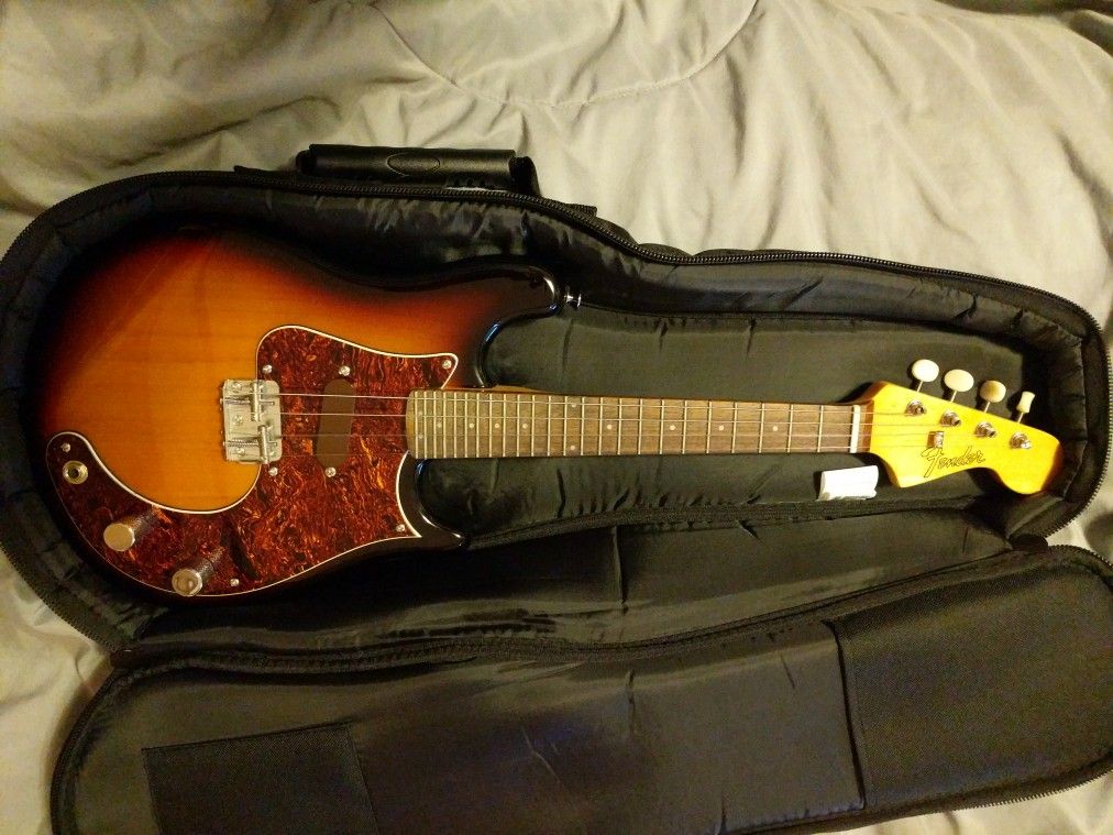 Mando strat Clearance