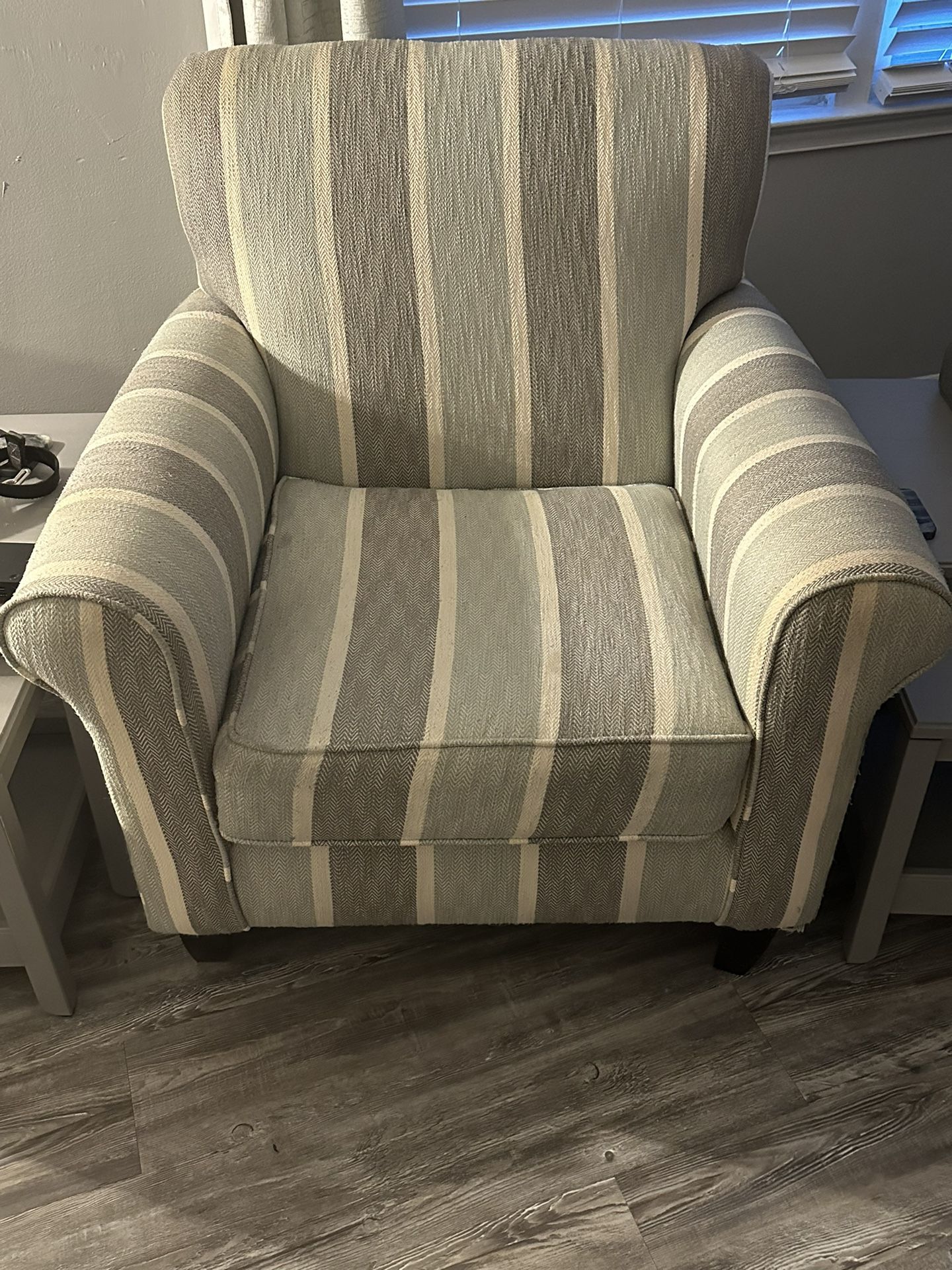 Used Arm Chair