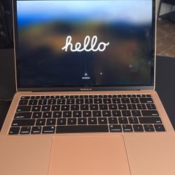 MacBook Air