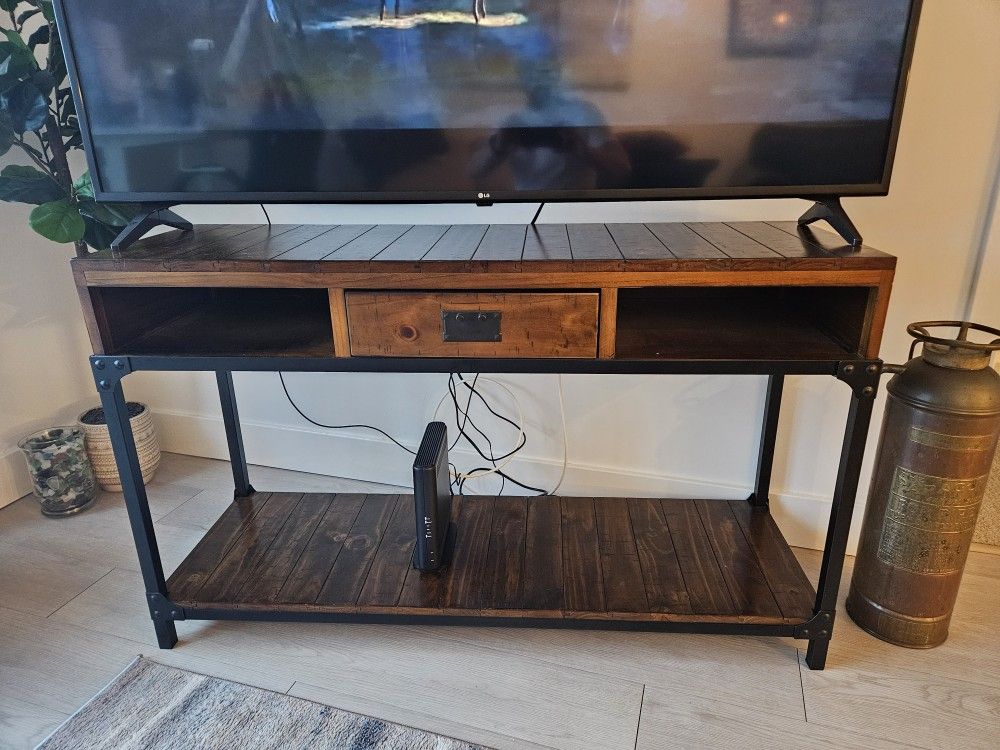 Console Table