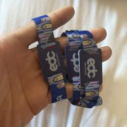 EDC Sunday Wristbands For Sale