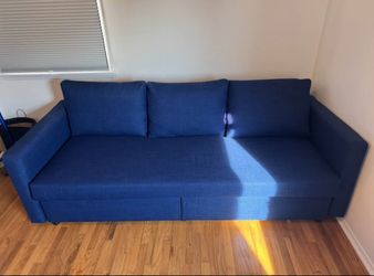 IKEA Sofa Bed Couch Delivery Included