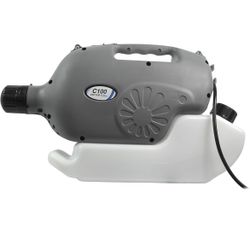 C100+ Electric ULV Cold Fogger with 4 l (1 Gal.) Tank - 110-Volt with Adjustable Droplet Size=Z11-238
