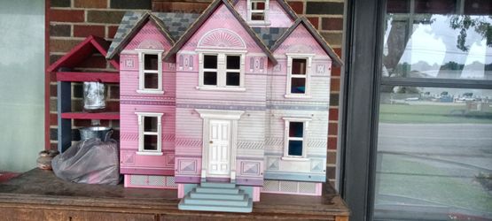 Dollbouse