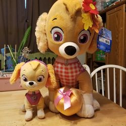 Paw Patrol 