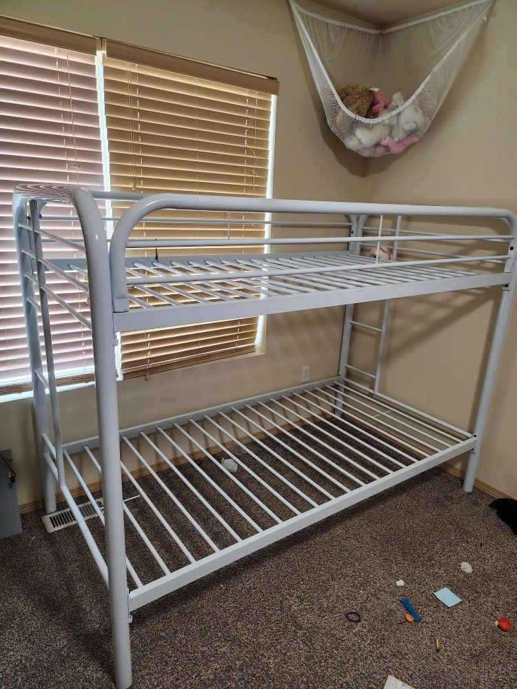 Twin Bunk Bed for Sale in Bothell, WA OfferUp