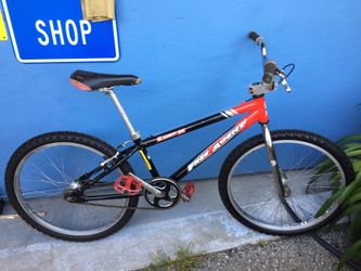 Used 24 inch bmx 2024 bikes for sale