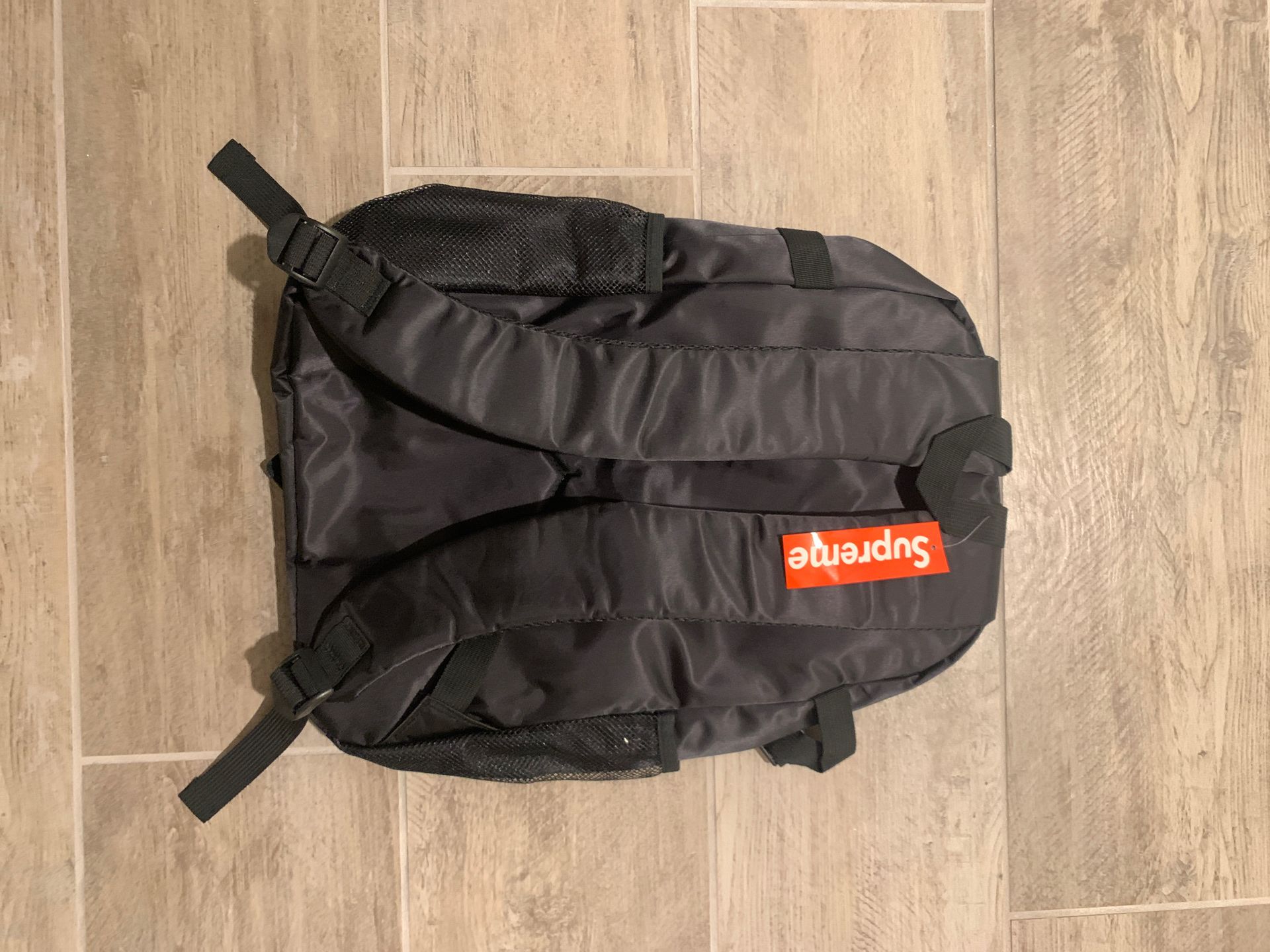 Supreme Backpack