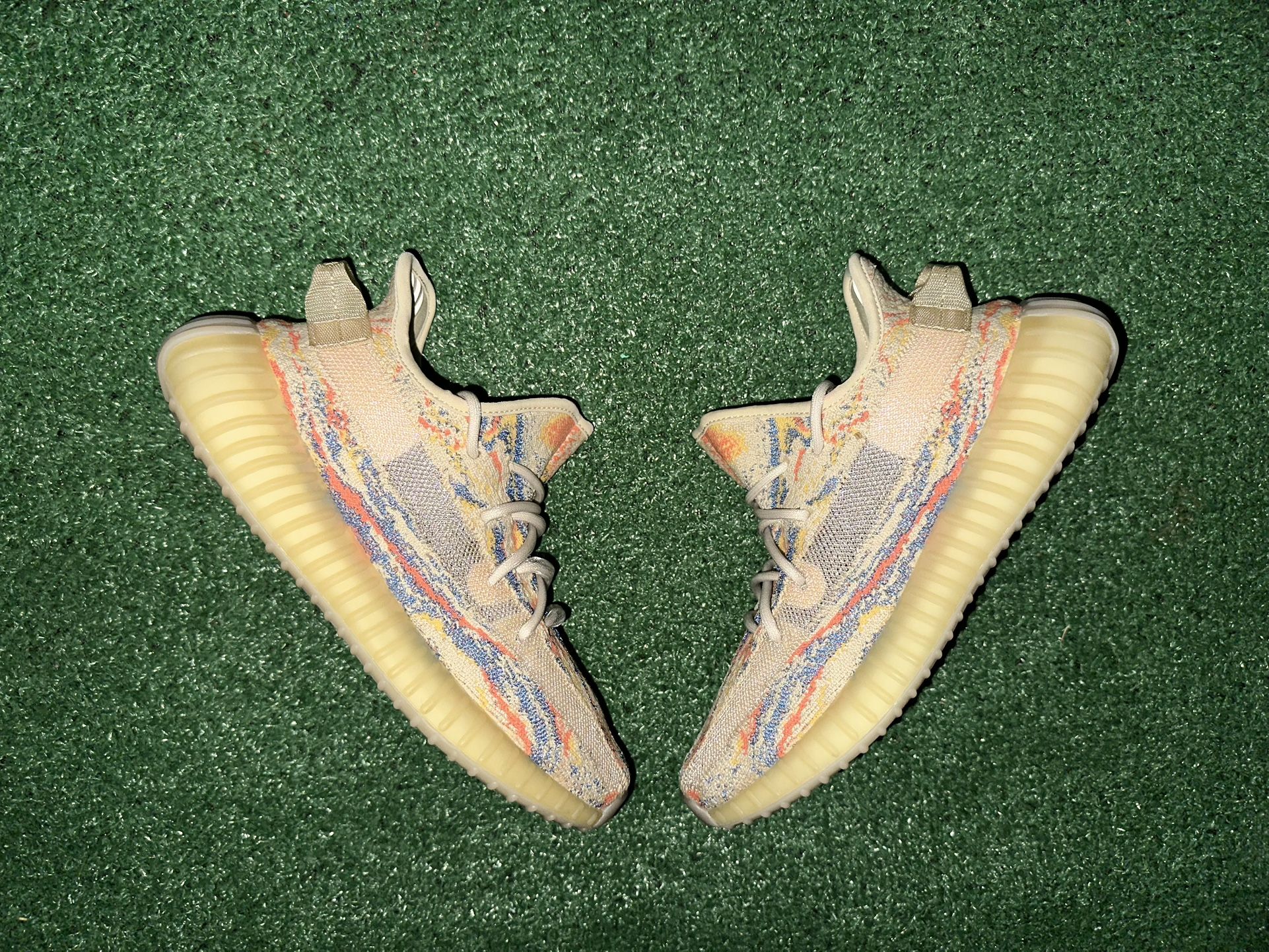 Yeezy 350  V2 “MX Oat”