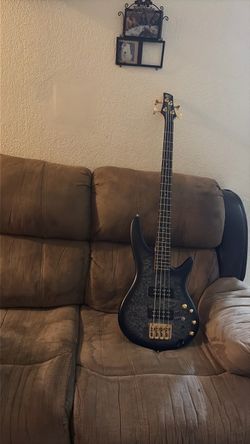Ibanez soundgear