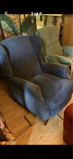 Recliner
