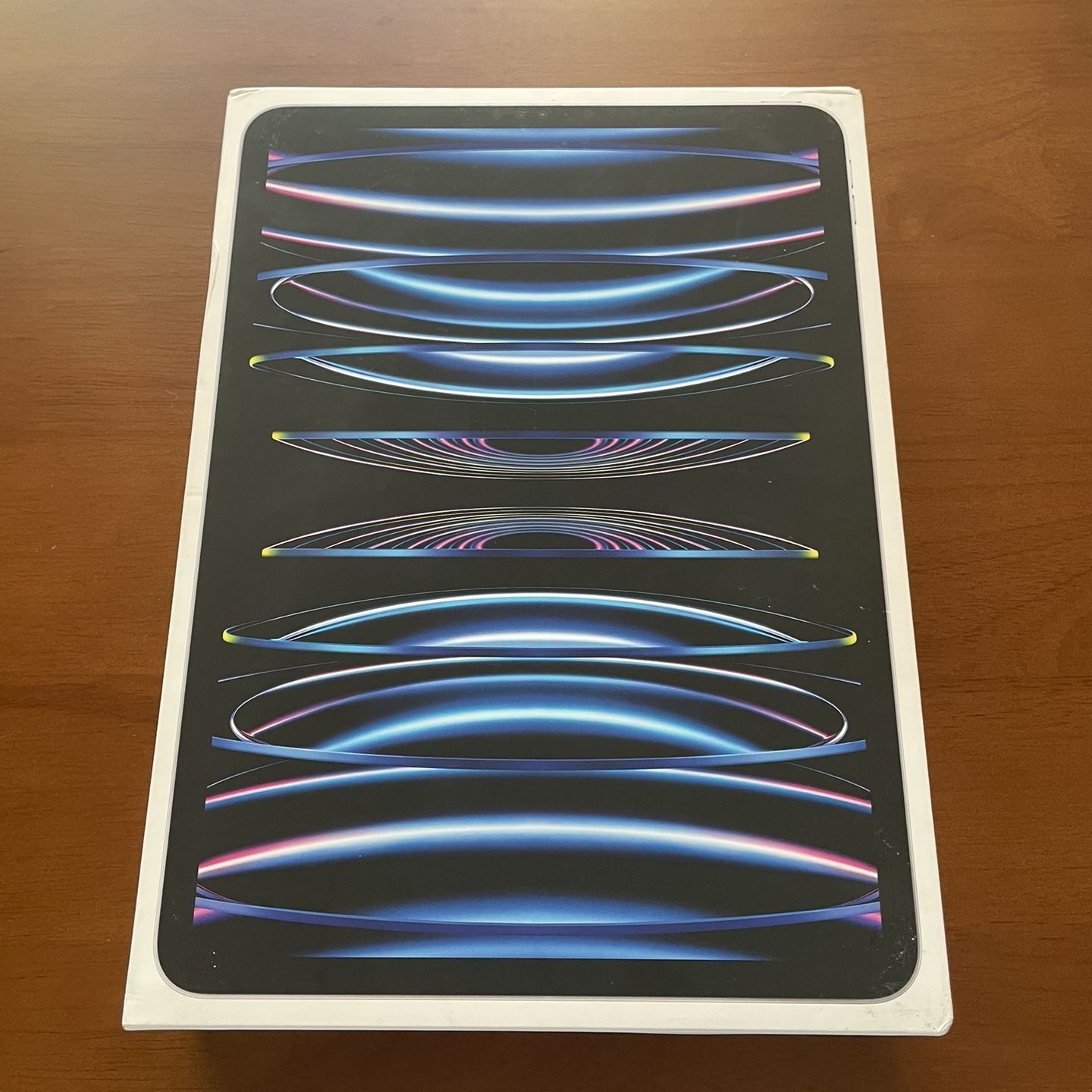 iPad Pro 11 Inch (4th Generation)
