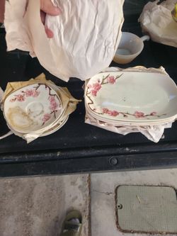 Designer plates