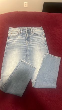 American Eagle Light Wash Jeans
