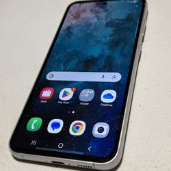 Samsung Galaxy S23 FE 128GB Unlocked (Green)