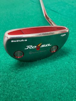 TaylorMade Rossa Putter Golf Club