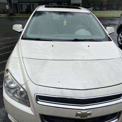 2010 Chevrolet Malibu