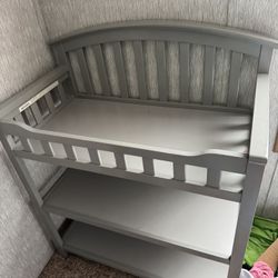 Baby Changing Table