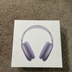 Apple AirPod Max Purple 