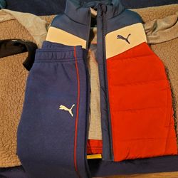 Kid's Clothes (Boys)