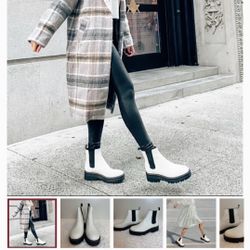 New! Marc Fisher Boots