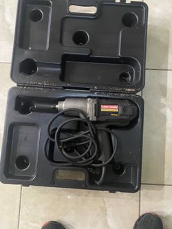 Electric Drill